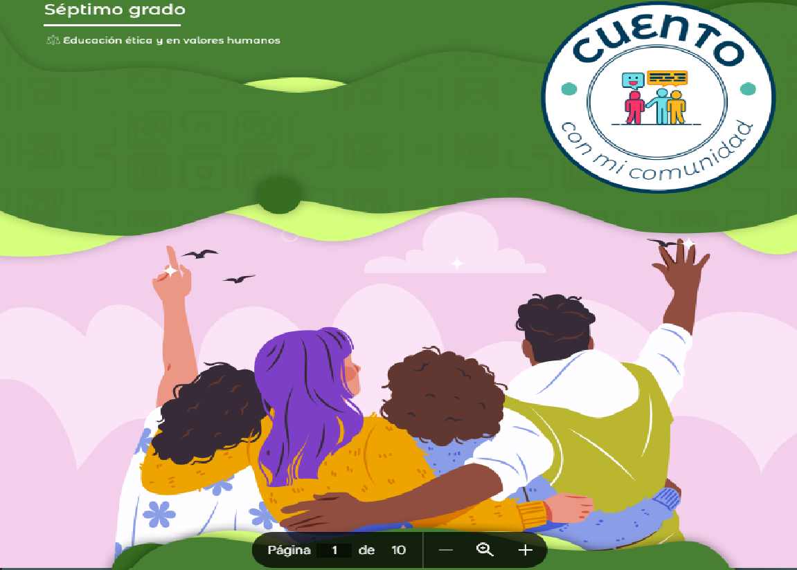 Cuento acerca de lo valiosa que es la amistad