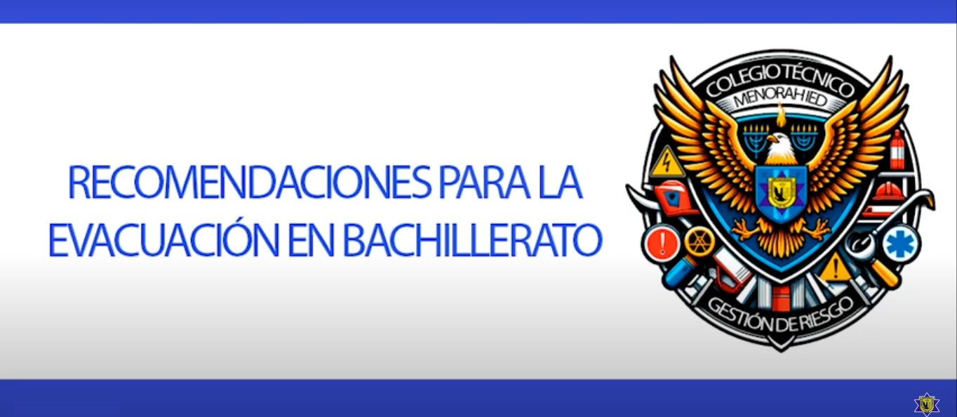 Comite de Evacuación