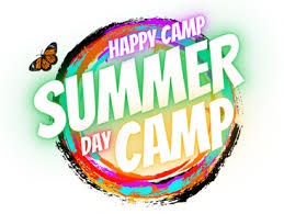 FIRST SUMMER CAMP DAY!
