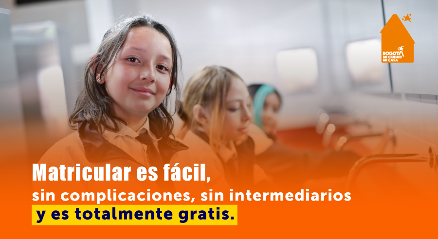 RENOVACION MATRICULA ESTUDIANTES ANTIGUOS - BENEFICIOS SED BOGOTA VIGENCIA  2025