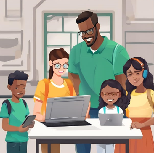 Proceso de matricula