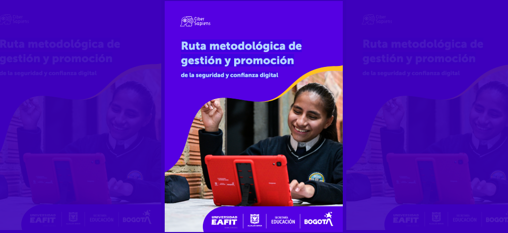 Ruta metodológica de gestión y promoción de la seguridad y confianza digital
