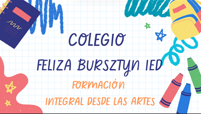 Bienvenida al Cole 2025