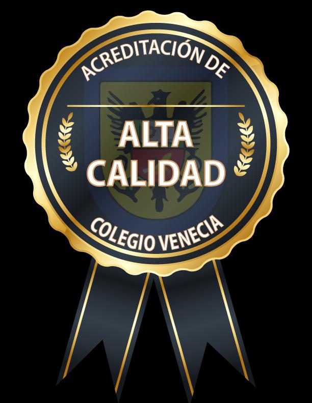 ACREDITACION DE ALTA CALIDAD