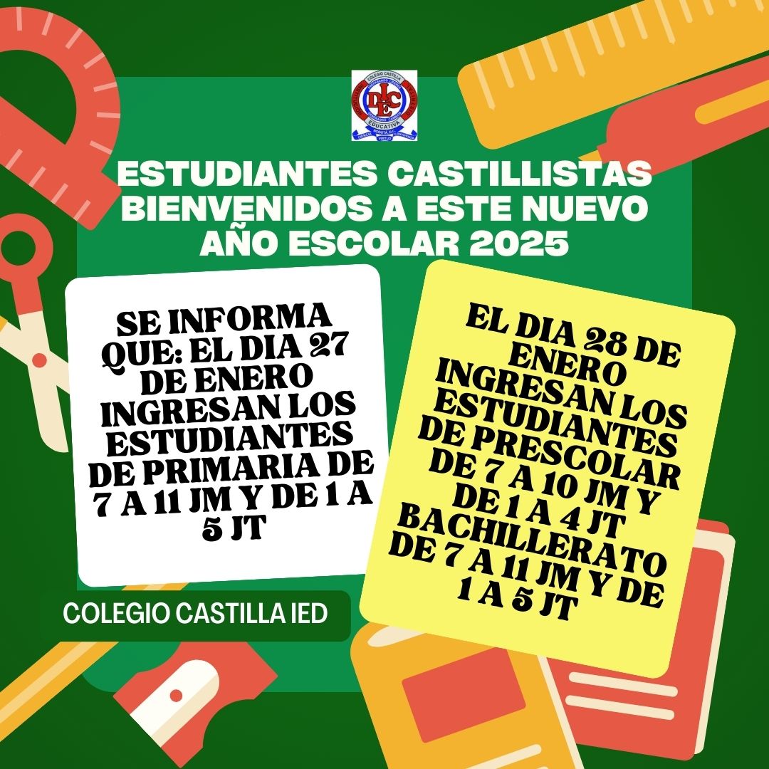 Plan de Actividades 2024