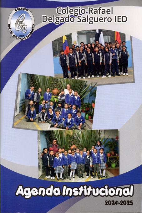 AGENDA INSTITUCIONAL 