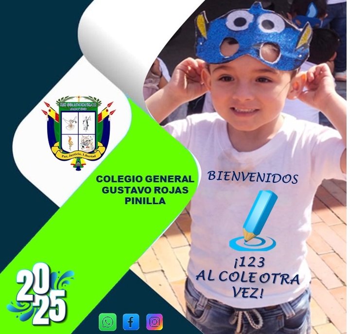 VOLVER A LA ESCUELA 2025