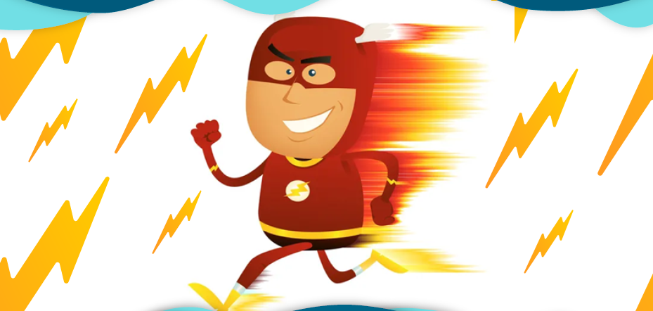 Cuento sobre la velocidad