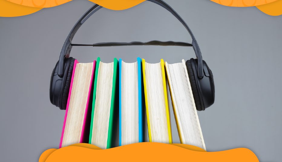 Exploro sobre la música y la literatura