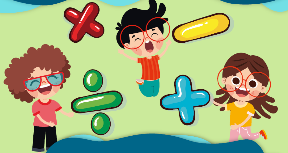 Cuento sobre la relaciónentre división y producto