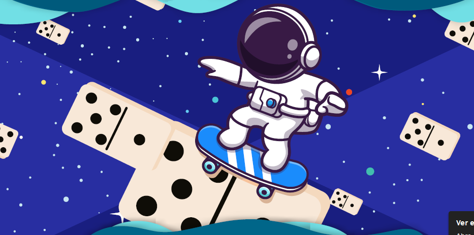 Investigo sobre las fracciones equivalentes y el dominó