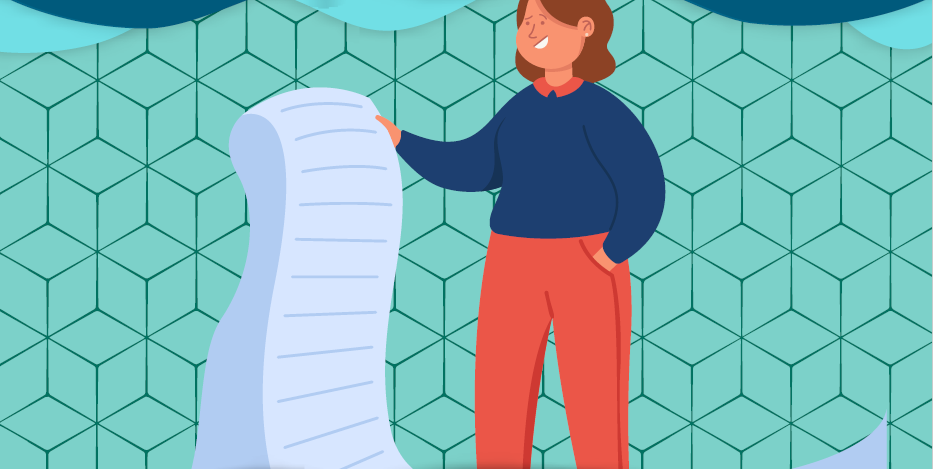 Investigo sobre las encuestas y mi comunidad