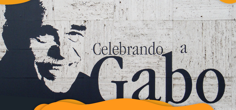 Comparo y conozco la biografía de Gabriel García Márquez