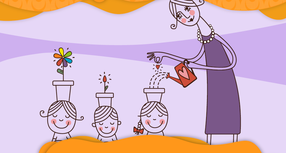 Exploro sobre maestros y profesores que dejan huella