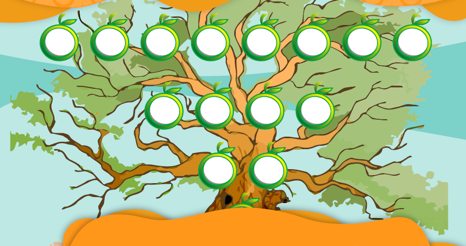 Cuento mi historia familiar a través del árbol genealógico