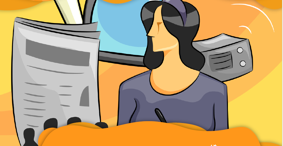 Investigo sobre el rol de la mujer en diversos discursos y ámbitos