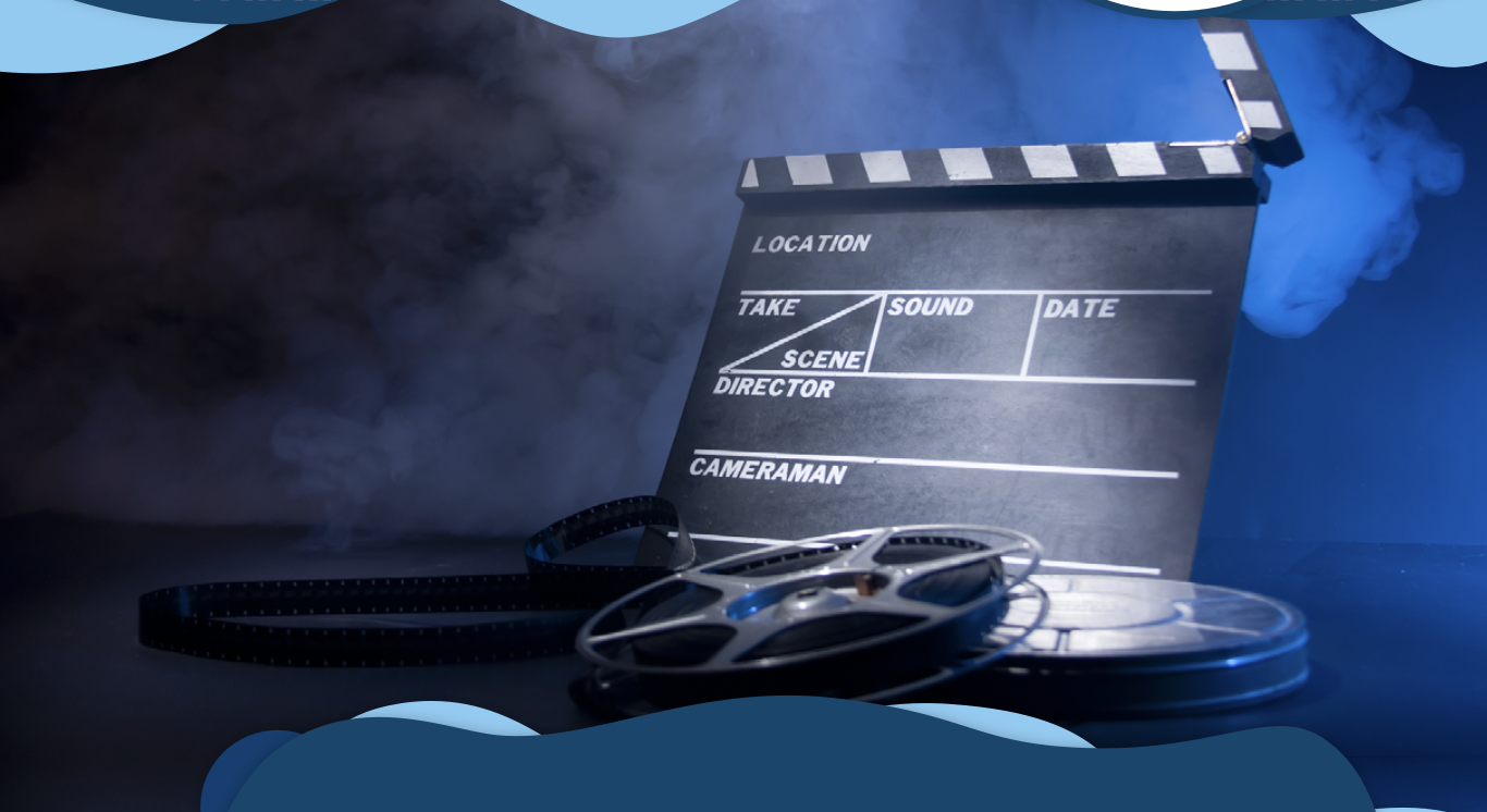 Herramientas para producciones audiovisuales