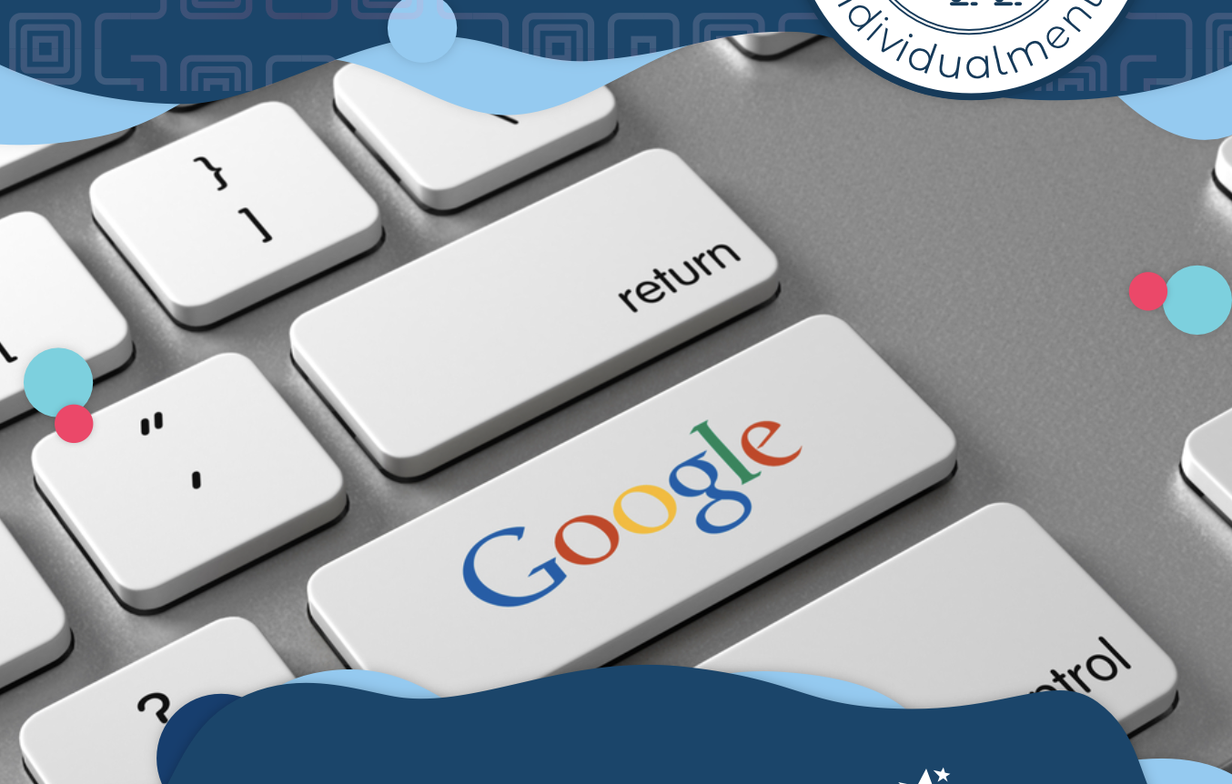 Exploro la historia de Google