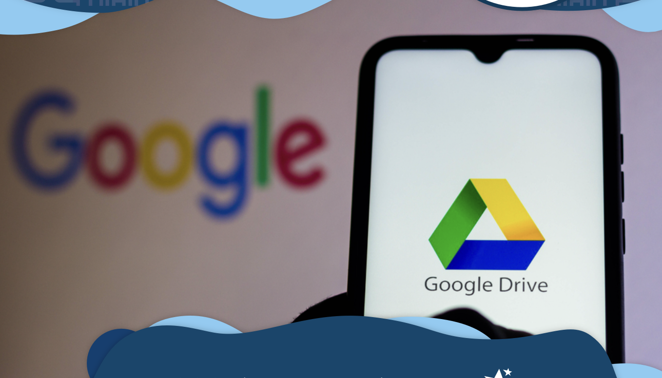 Trabajar de manera colaborativa en Google Drive