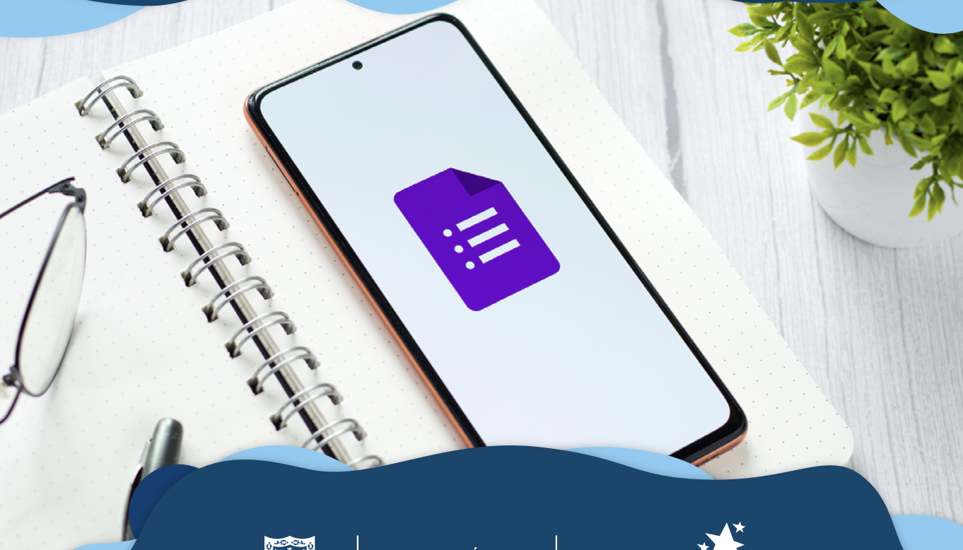 Formularios en Google Forms