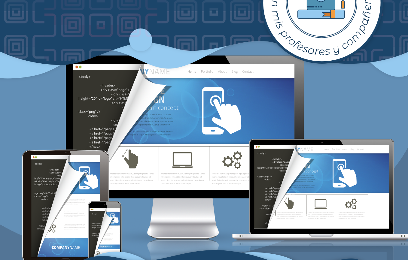 Construyo mi primera página web