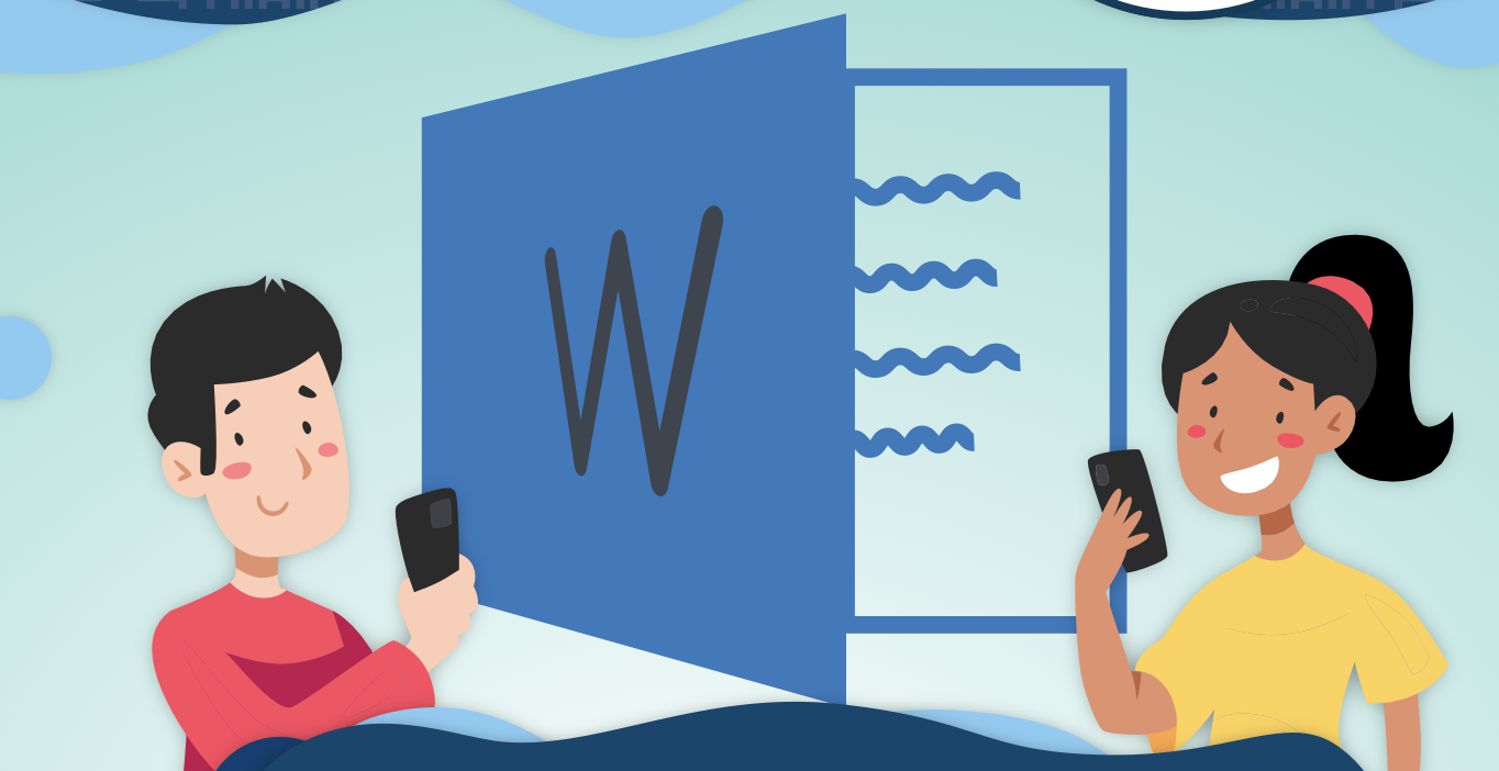 Microsoft Word como herramienta ofimática