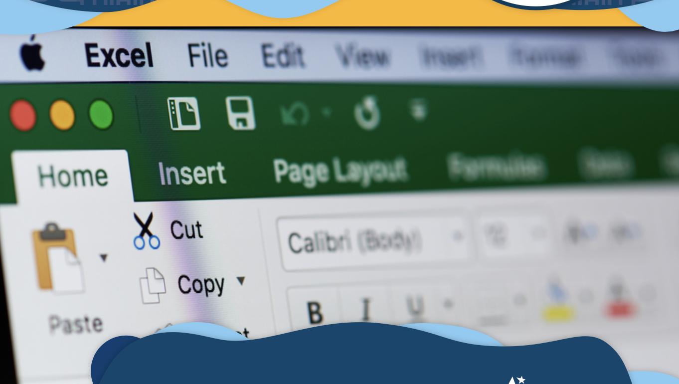 Las funciones Microsoft Excel