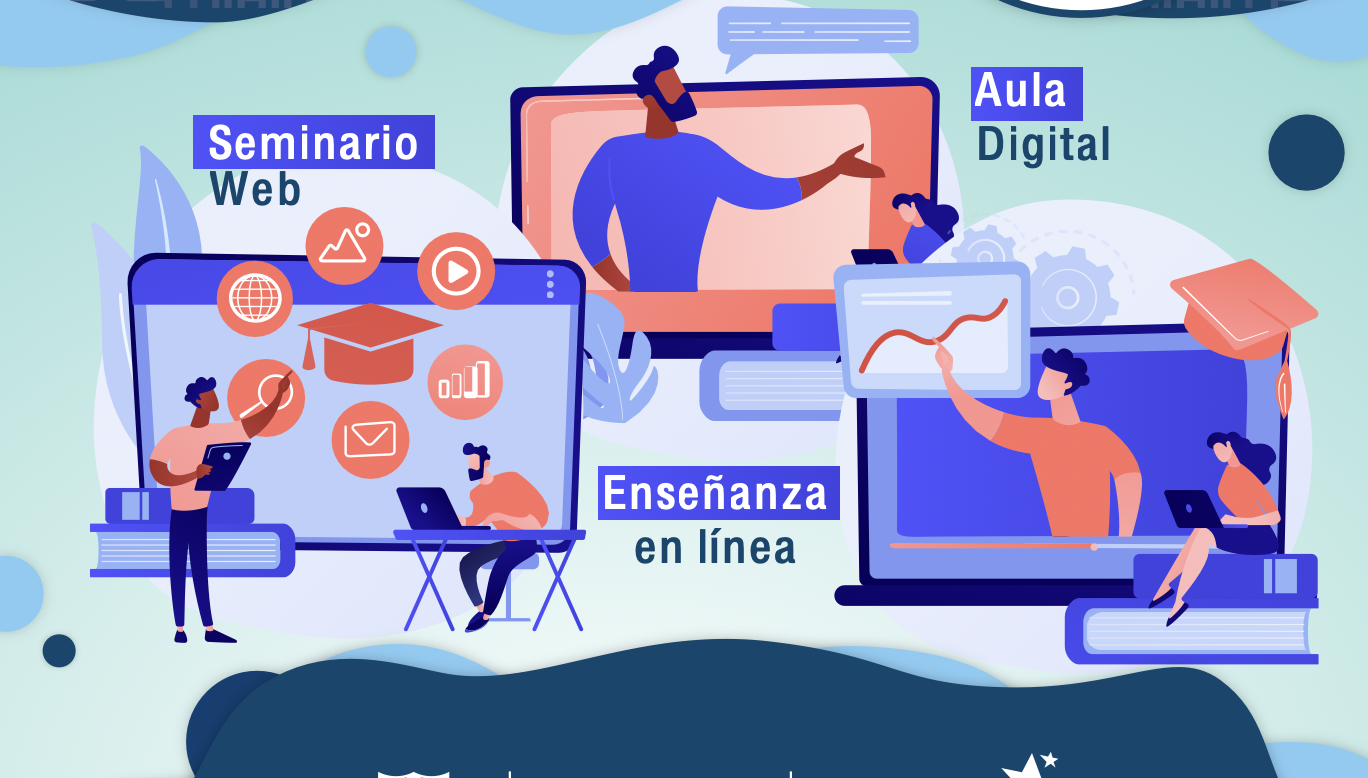 Portales para la creación de contenido didáctico