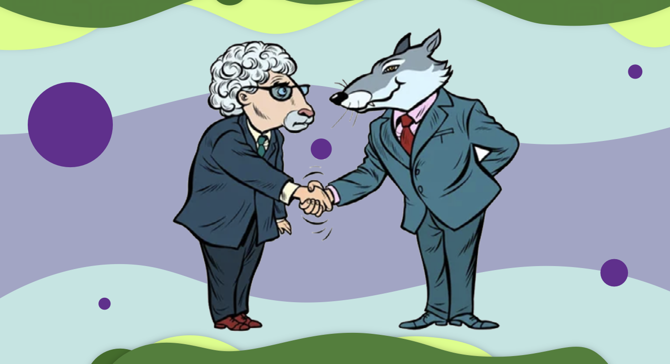 Las características de mis héroes y heroínas favoritos