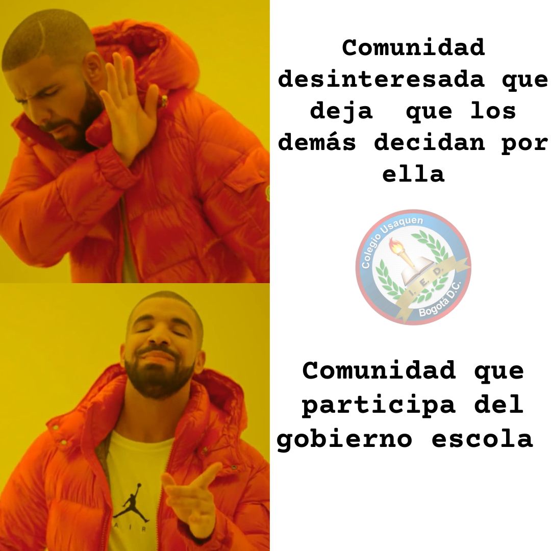 📢 ¡Atención, comunidad! 🎓 La circular de Rectoría sobre el Gobierno Escolar ya está aquí 🚀