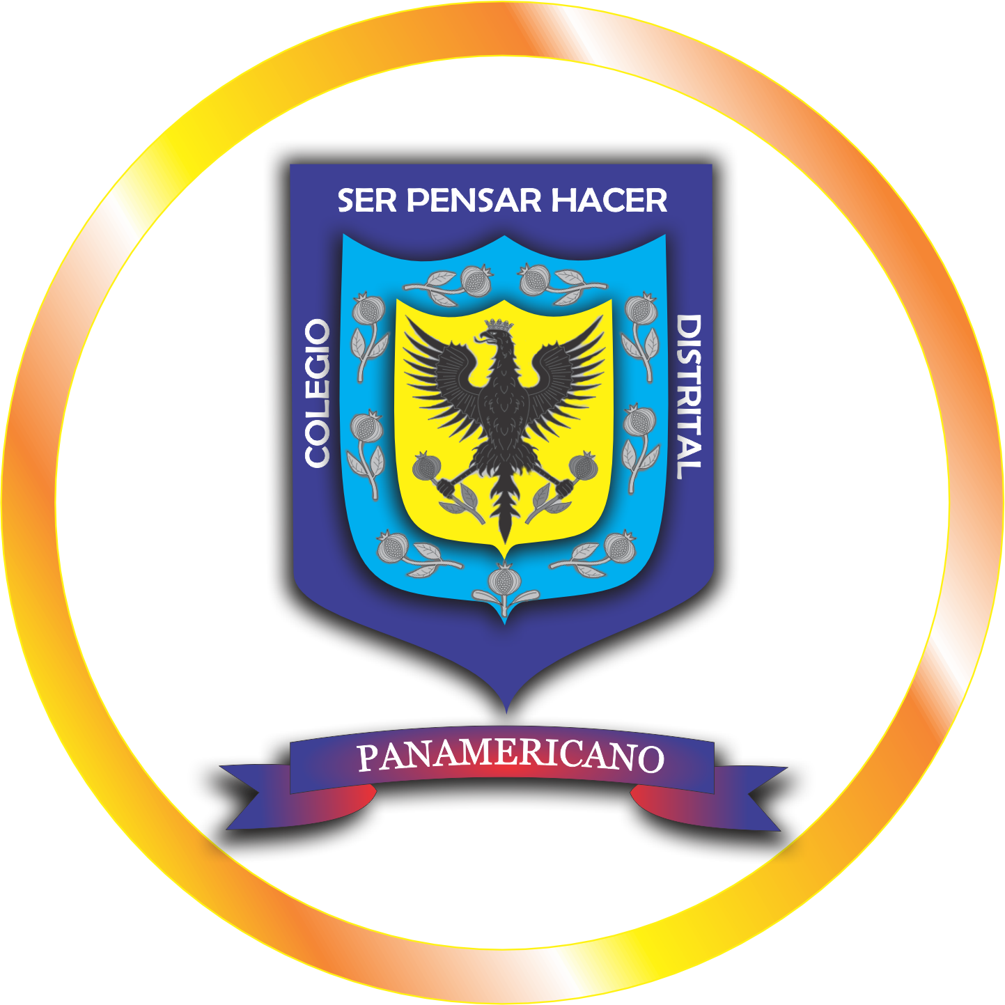 Escudo Panamericano 