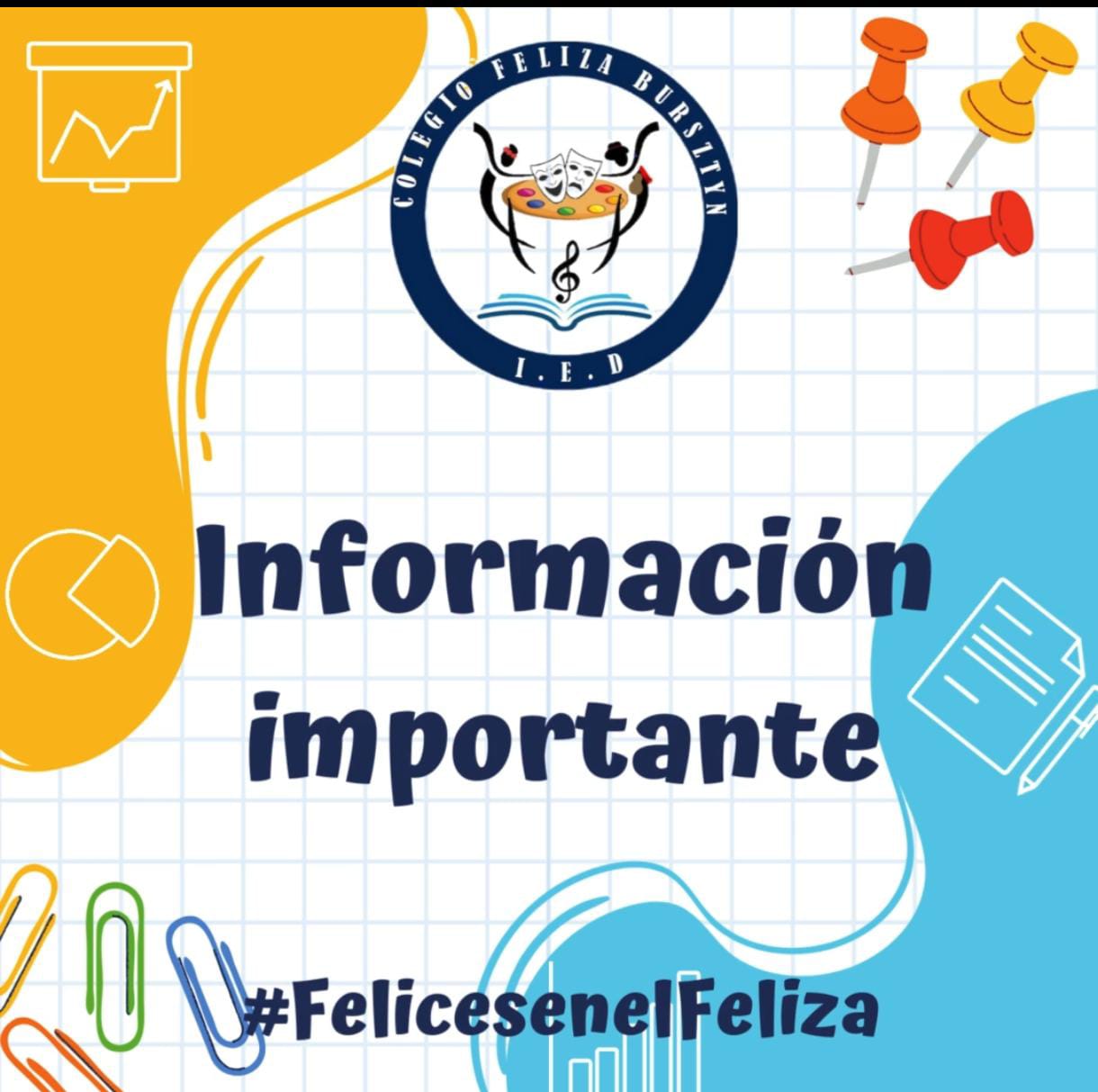 INFORMACIÓN 3 DE FEBRERO