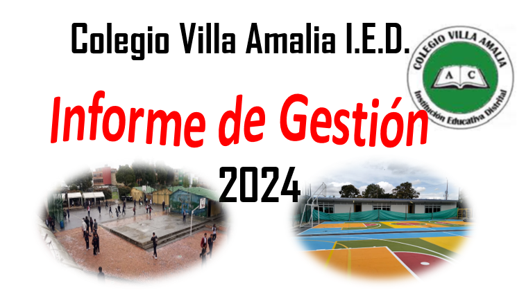 Informe de Gestión año 2024