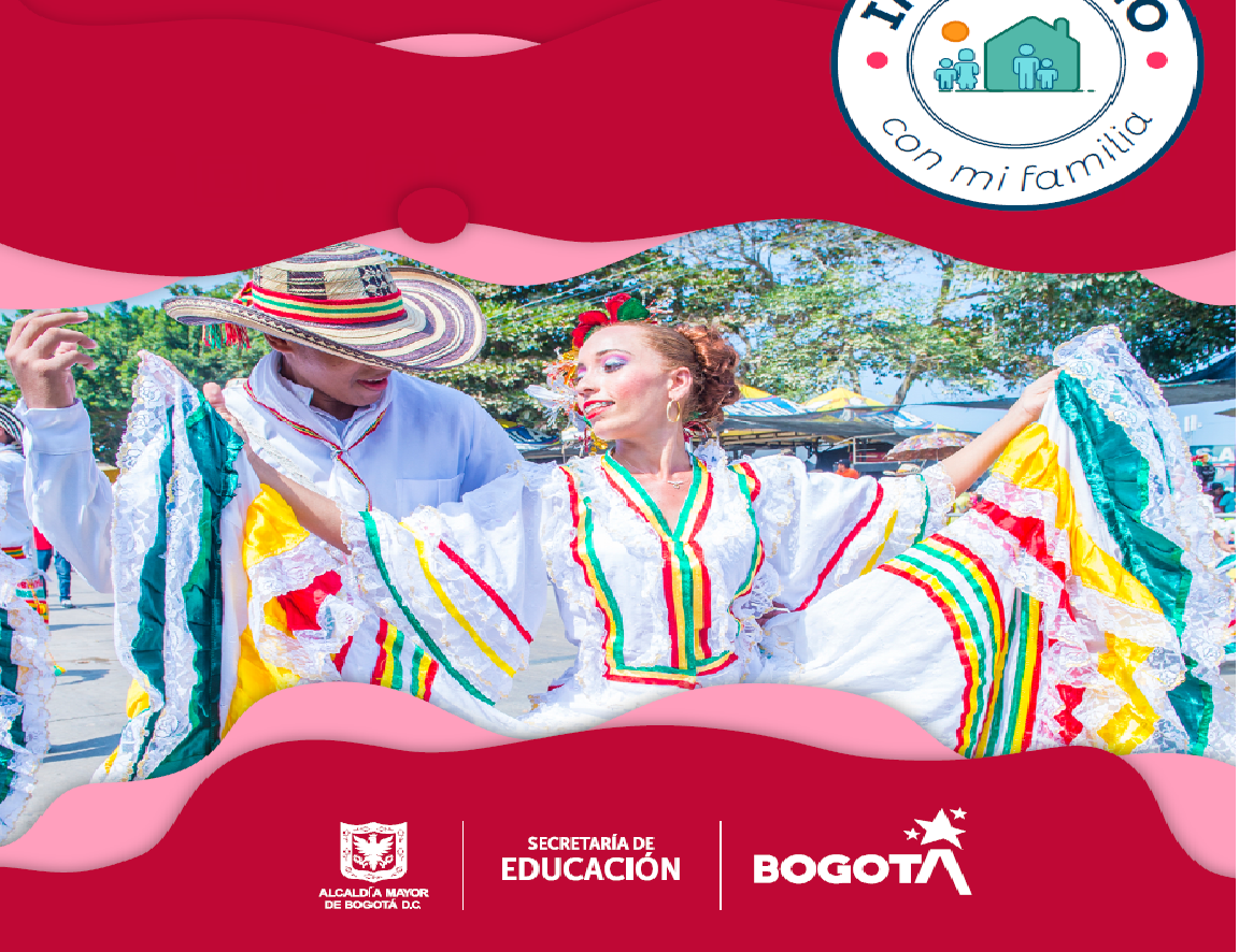 Investigo sobre la cumbia, símbolo cultural de Colombia