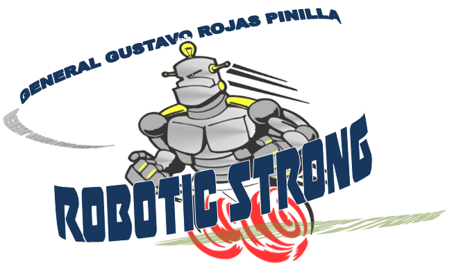SEMILLERO ROBOTIC STRONG