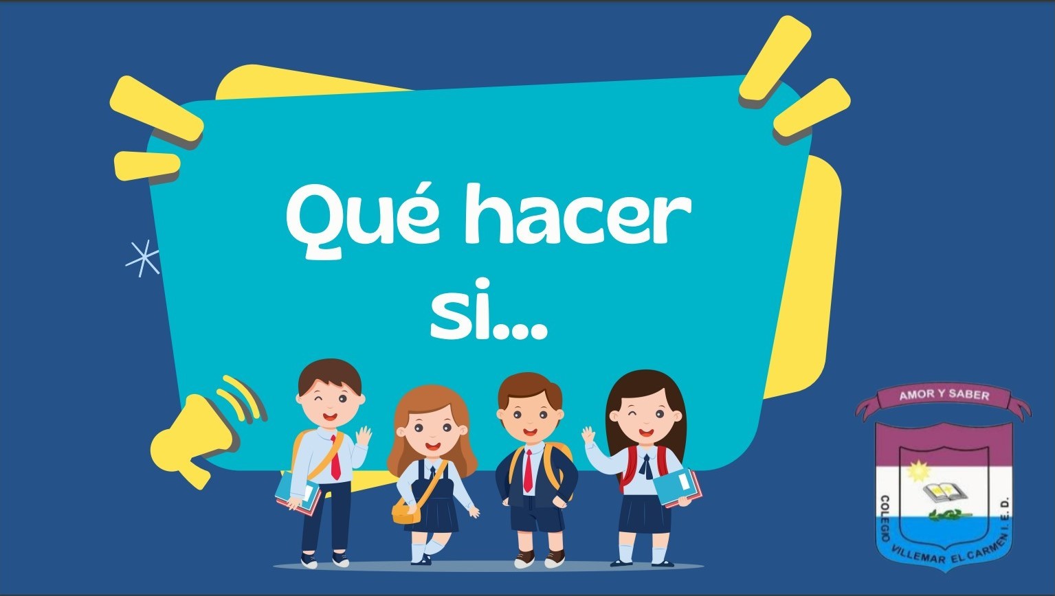 Haz click en el recuadro azul, allí encontrarás las respuestas. 