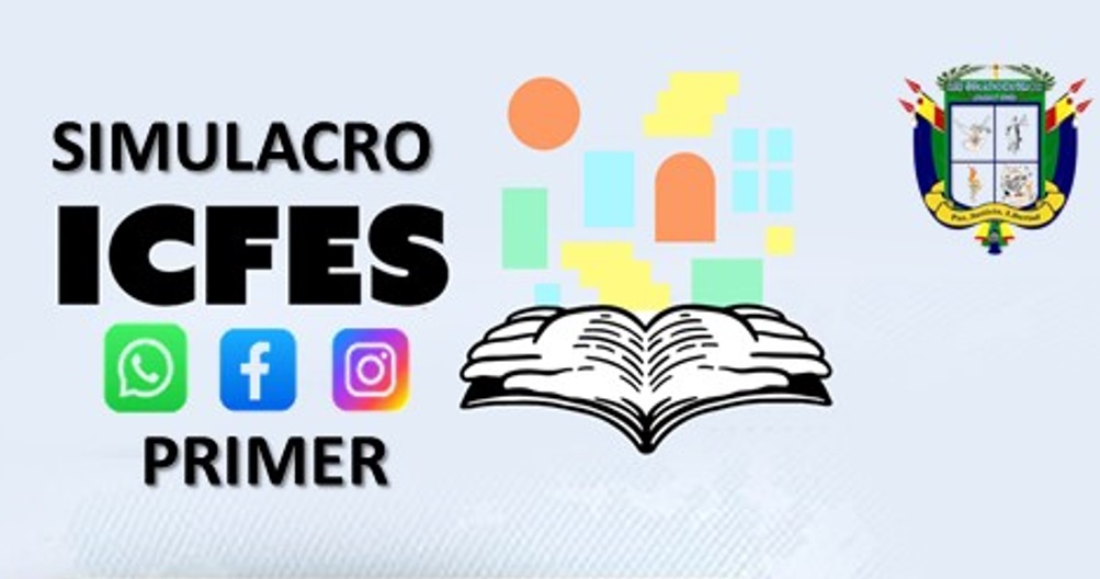 simulñacro icfes 2025