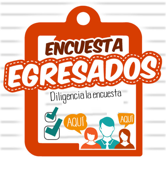 Encuesta egresados