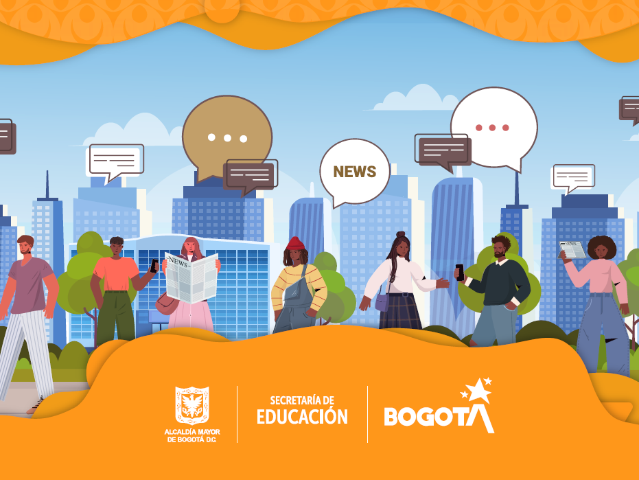 formato periodistico