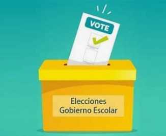 Resolución 004 Gobierno Escolar 