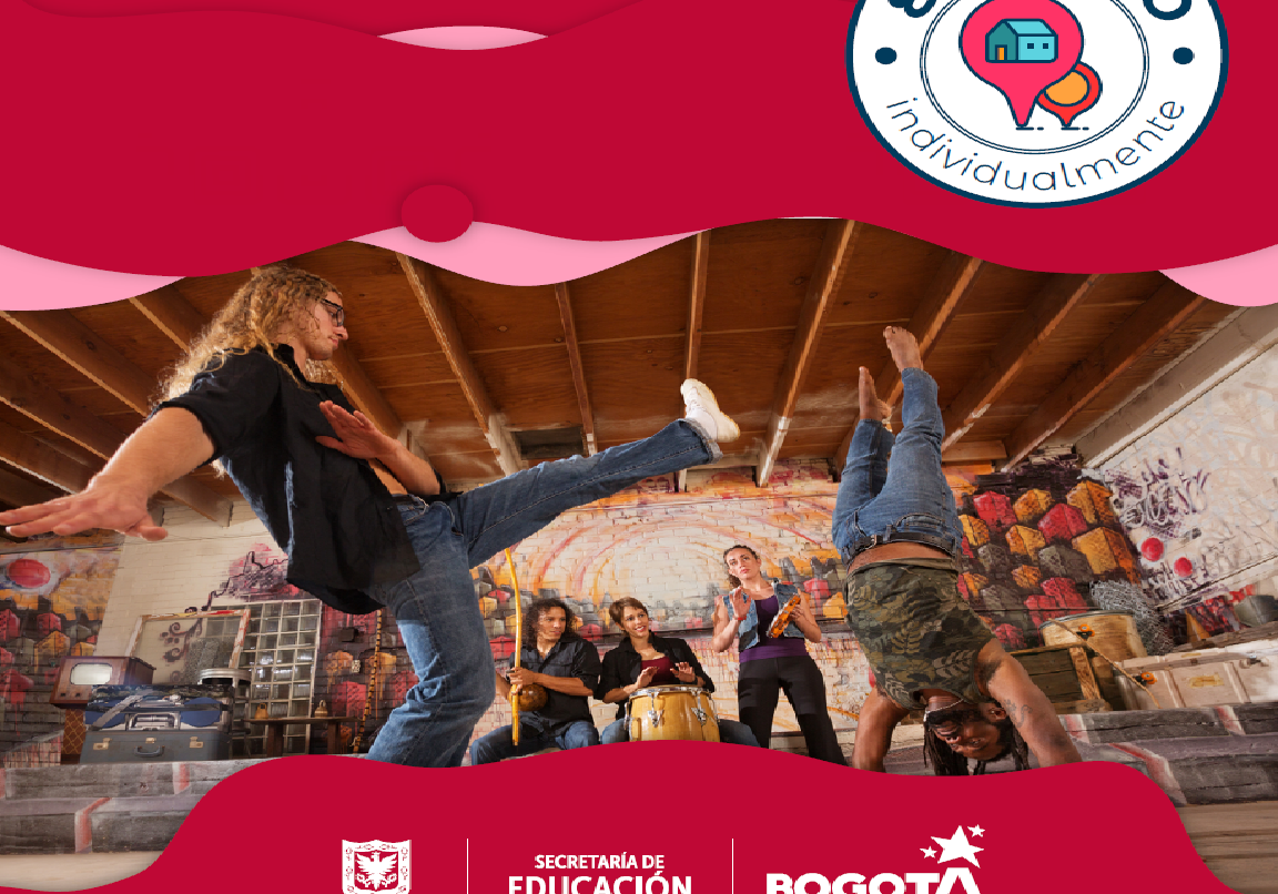 posibilidades artísticas a través de las artes escénicas