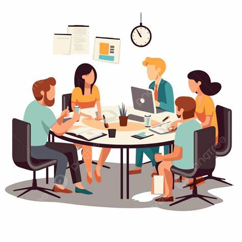 Reunión 22 de Febrero