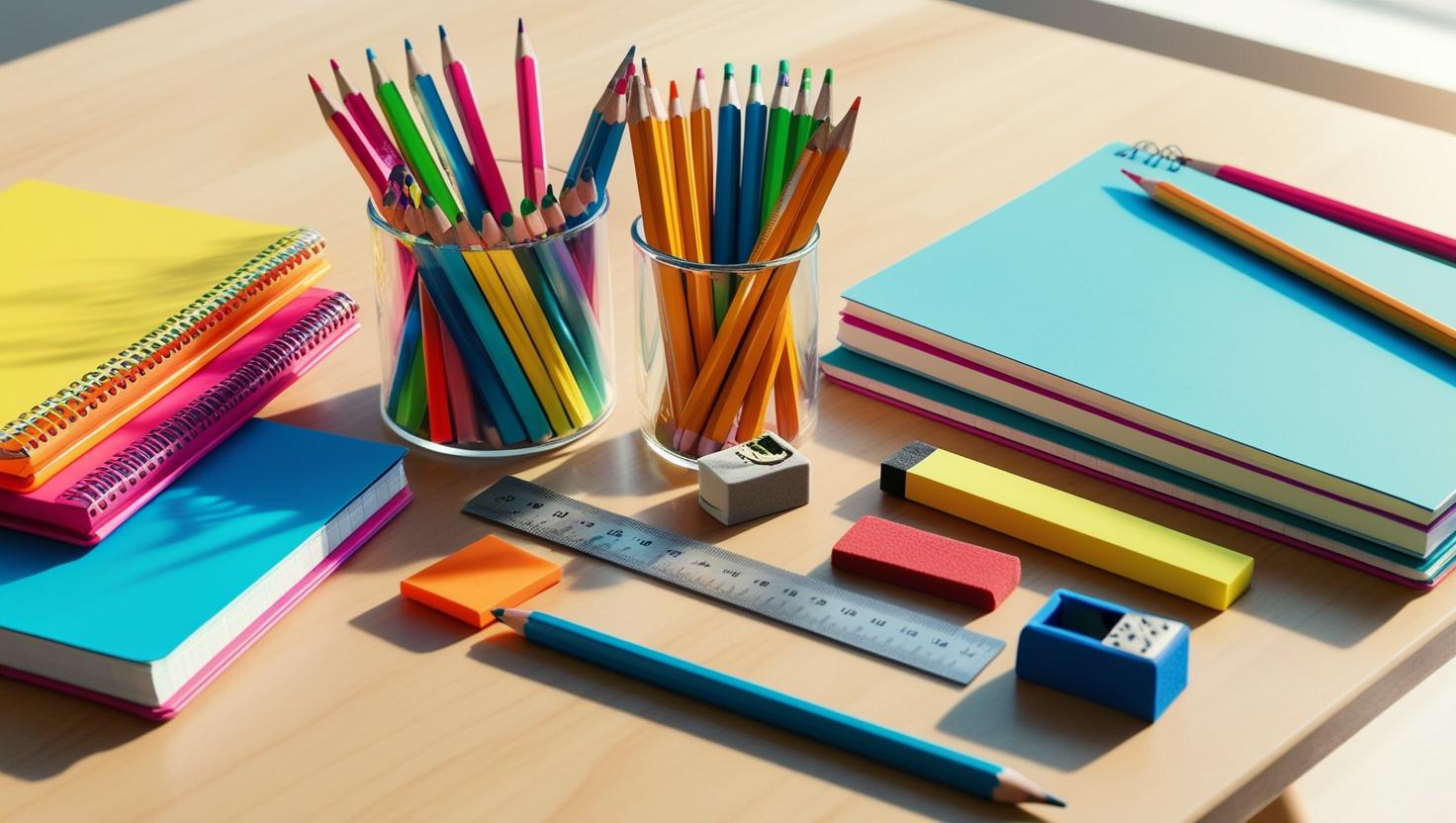 Inicio del año escolar