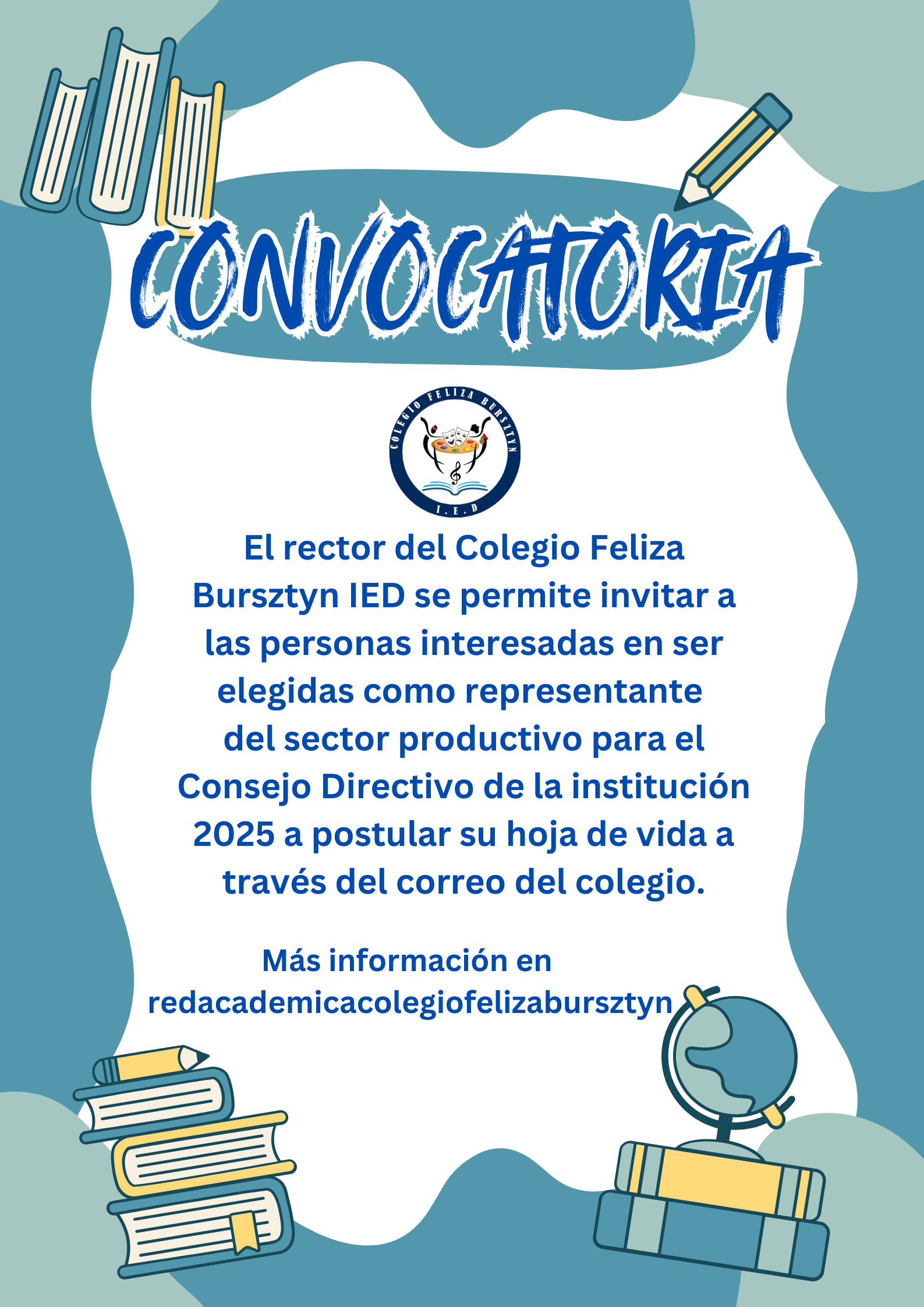 REPRESENTANTES DEL SECTOR PRODUCTIVO