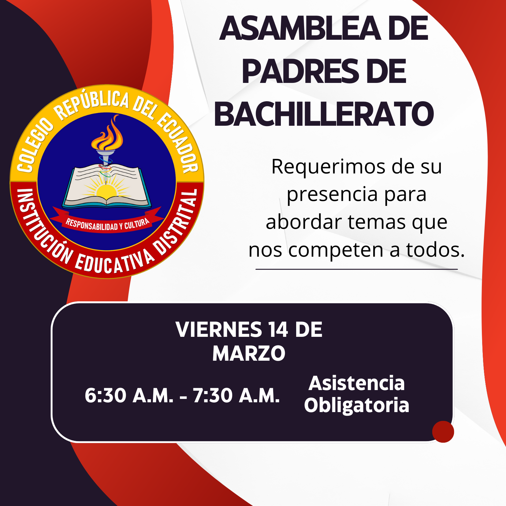 Asamblea 