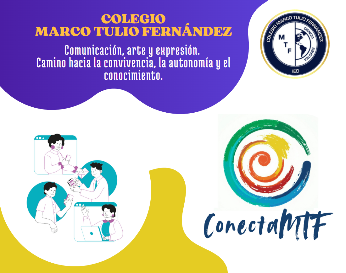 ConectaMTF