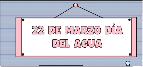 Infografía Día Del Agua 2025