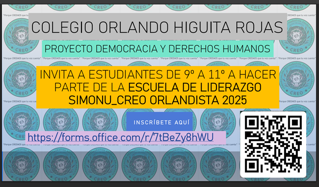 Escuela de Liderazgo SIMONU