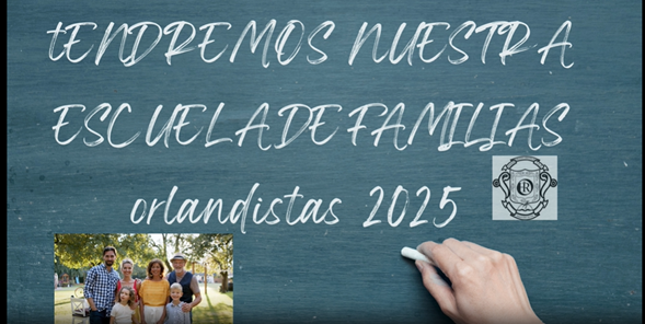 Escuela de Familias Orlandistas