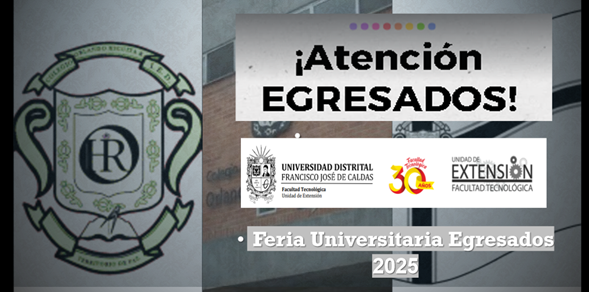 Feria Universitaria UD 2025